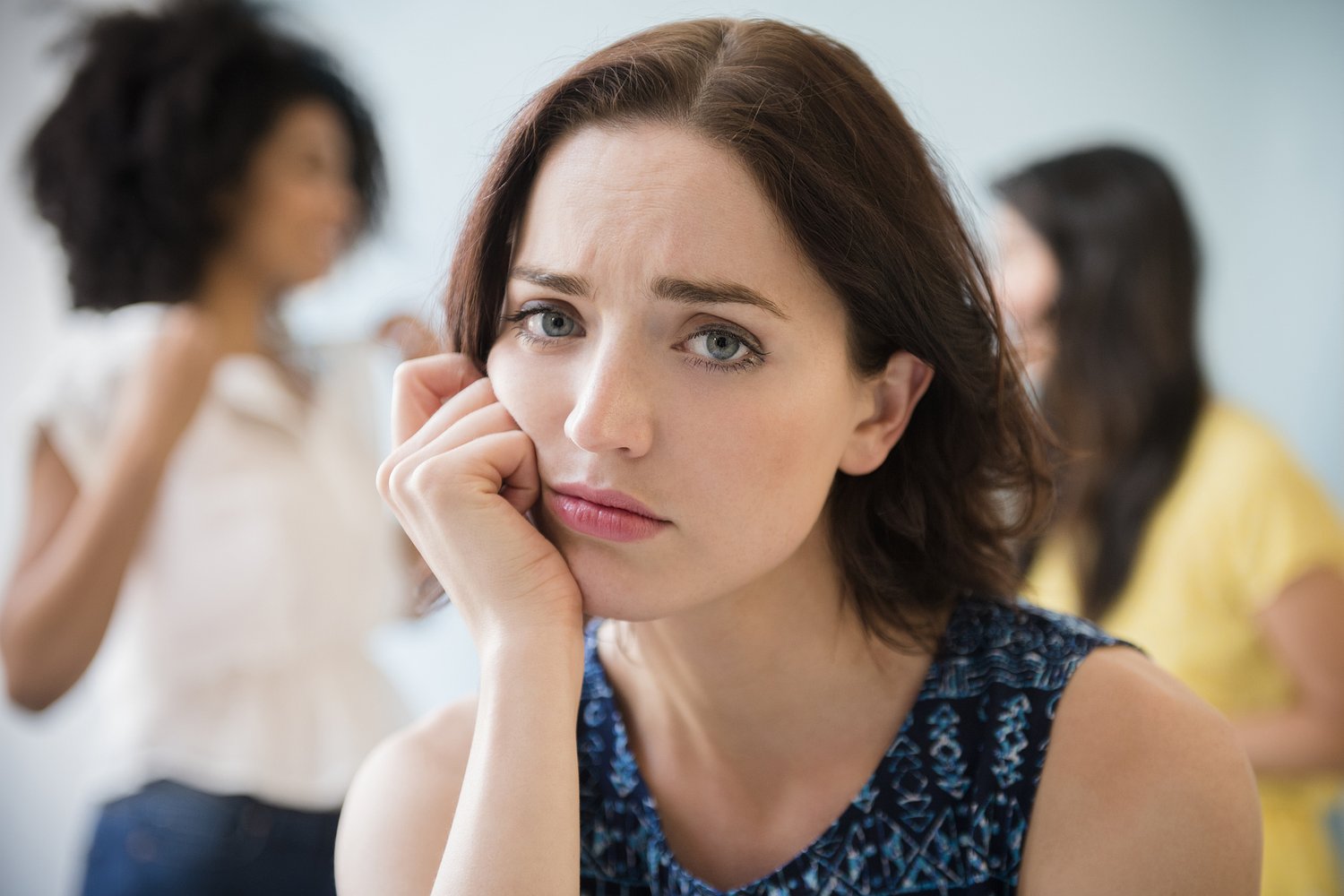 Asking Eric: How do I tell my new friend that bringing extra people to our meetups rankles?
