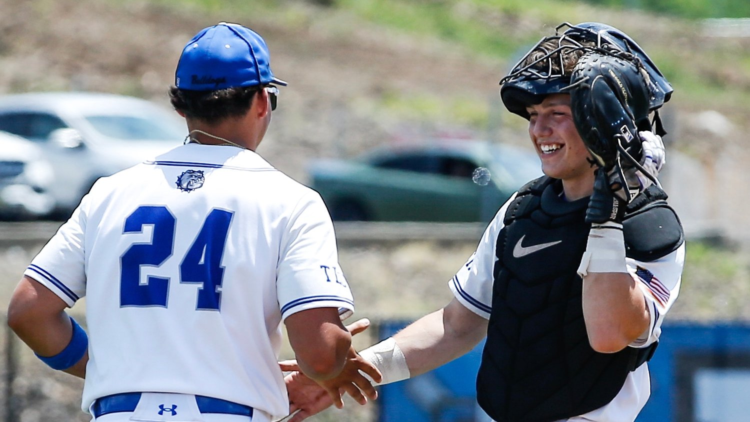 N.J. Player of Year sticks with Rutgers commitment after MLB Draft process: ‘It’s been my dream’