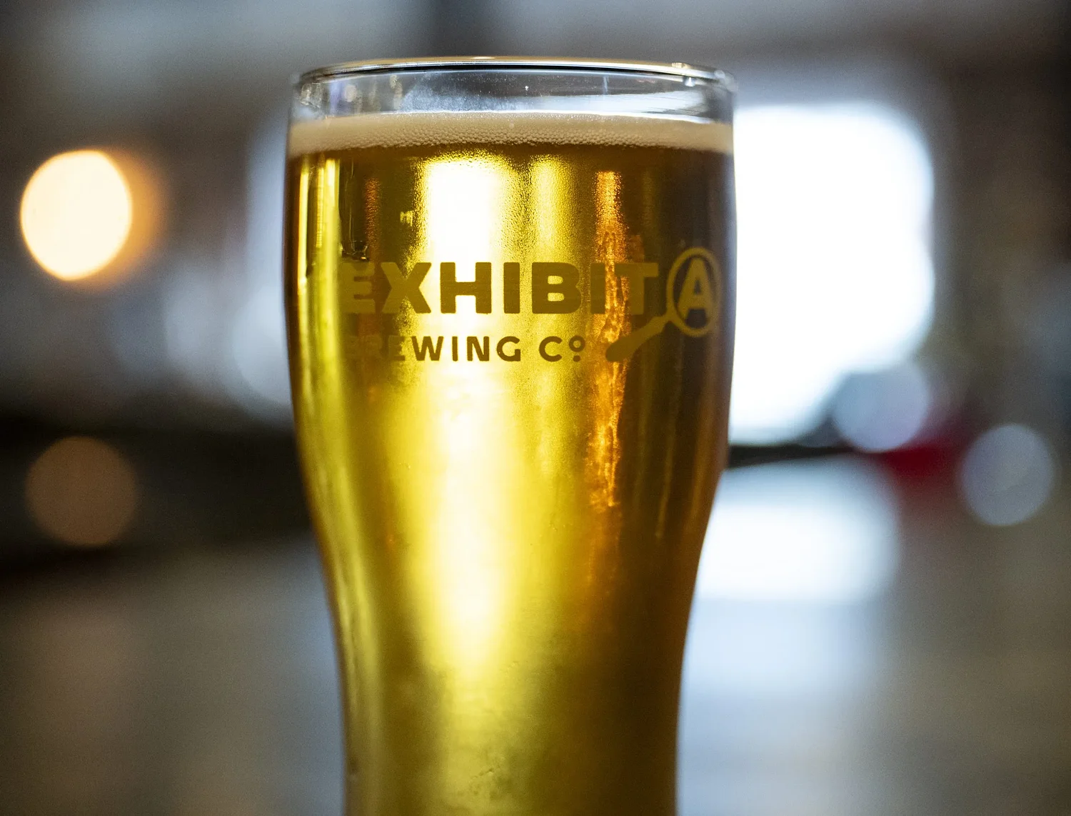Exhibit 'A' Brewing taps into Williamsburg's 1812 tavern