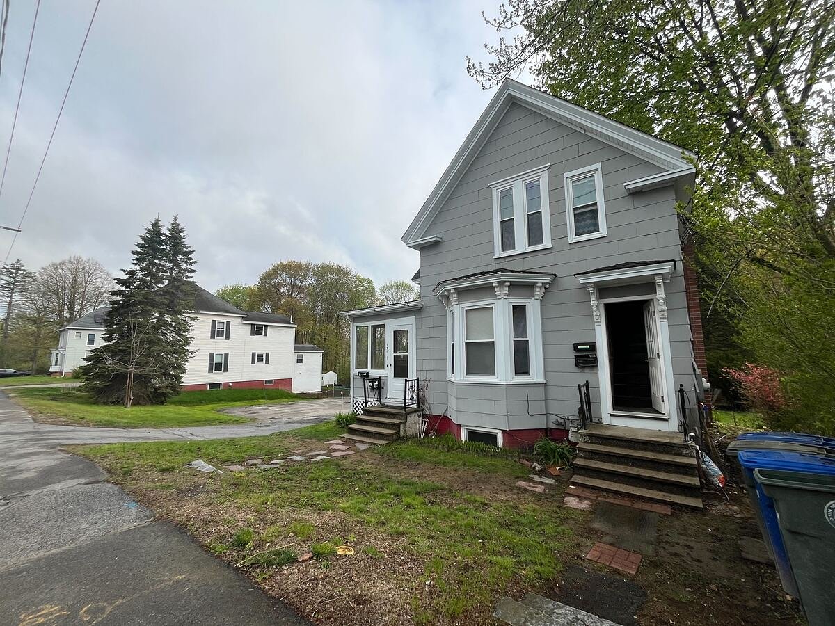 Feds drop Maine gun case after judge questions years of secret surveillance