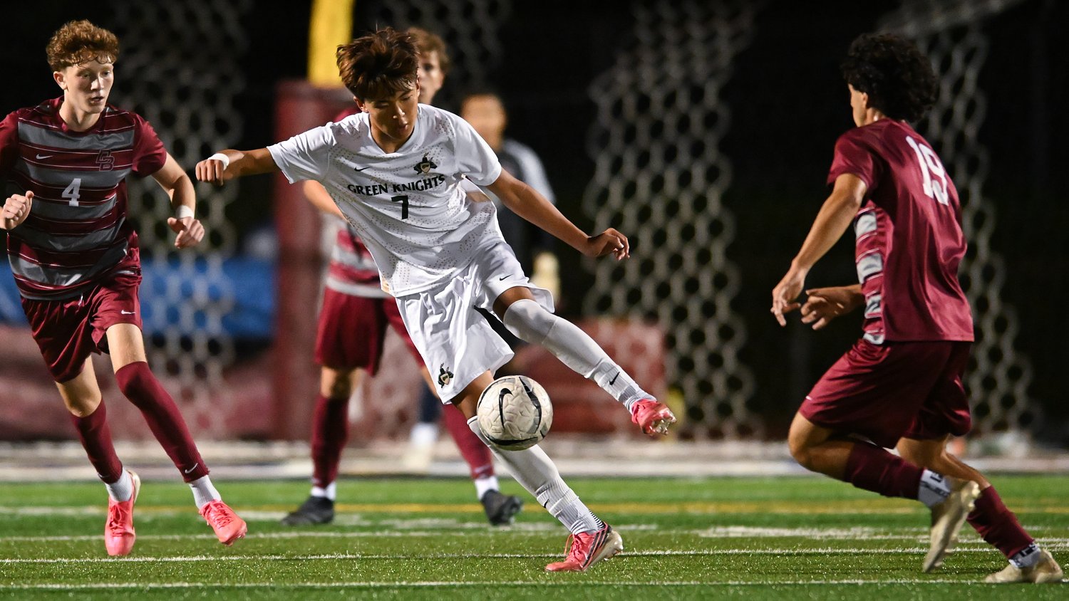 Boys Soccer: Results, photos, links and recaps for Tuesday, Sept. 22