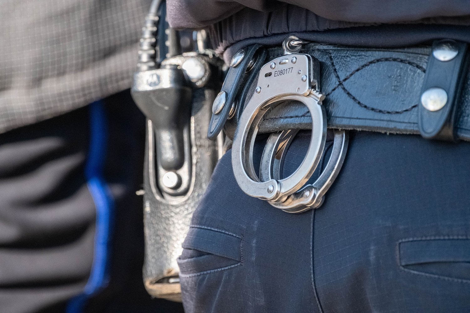 Man arrested in connection with lewd acts on public bench in Mass. town