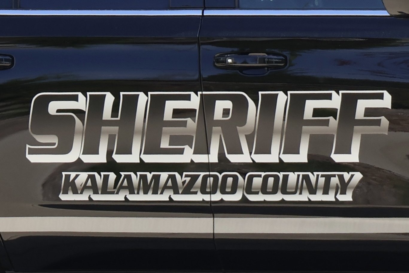 Man accused of killing his brother in Kalamazoo County