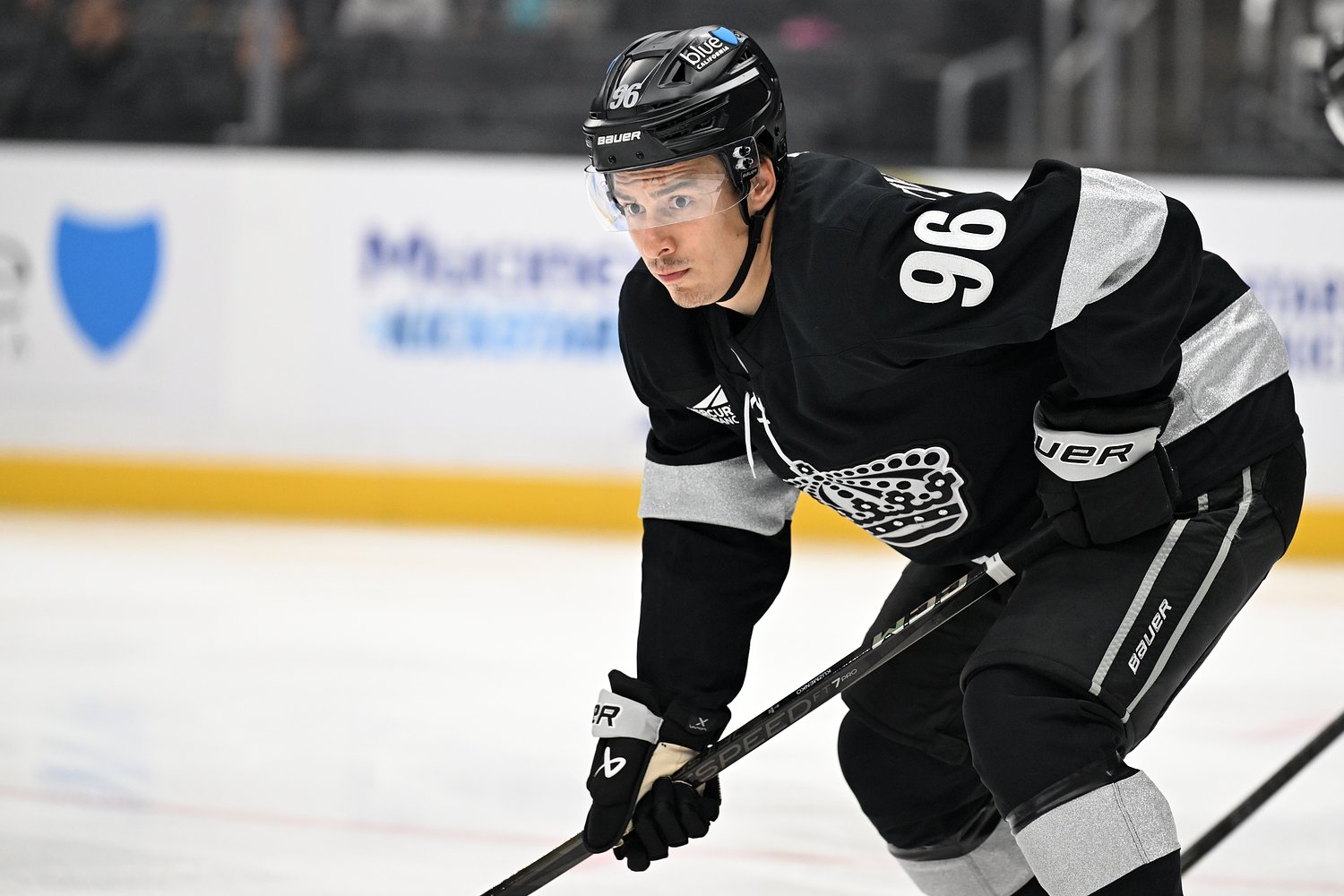 NHL player’s father killed in Russian bear attack