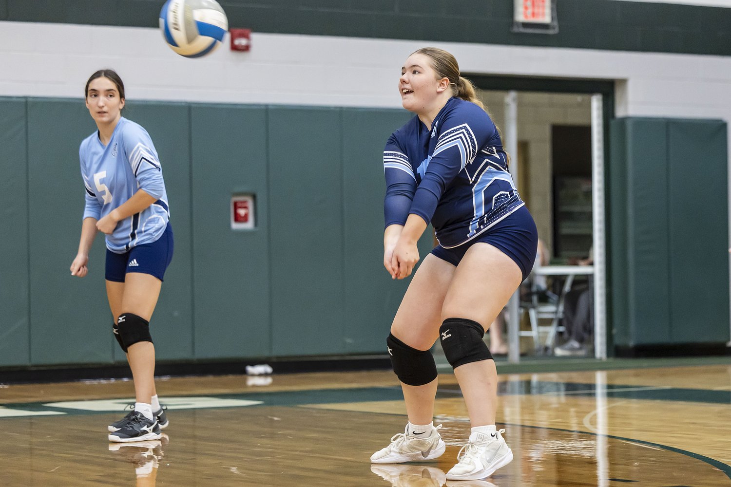 Heralding standout performers with Bay City Athlete of the Week for Sept. 21