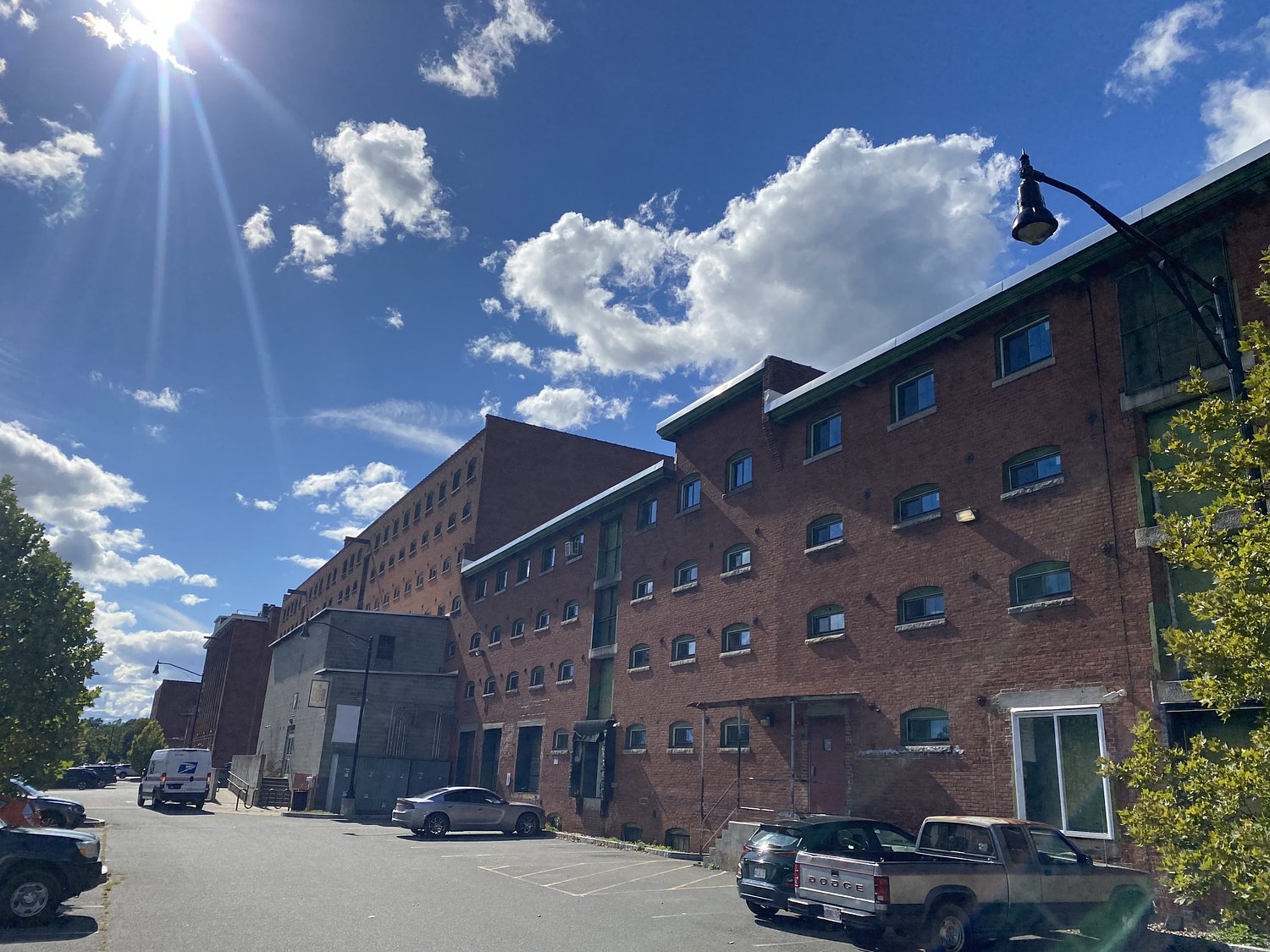 Former warehouse space at The BrickYard in Easthampton to become 15 below-market units