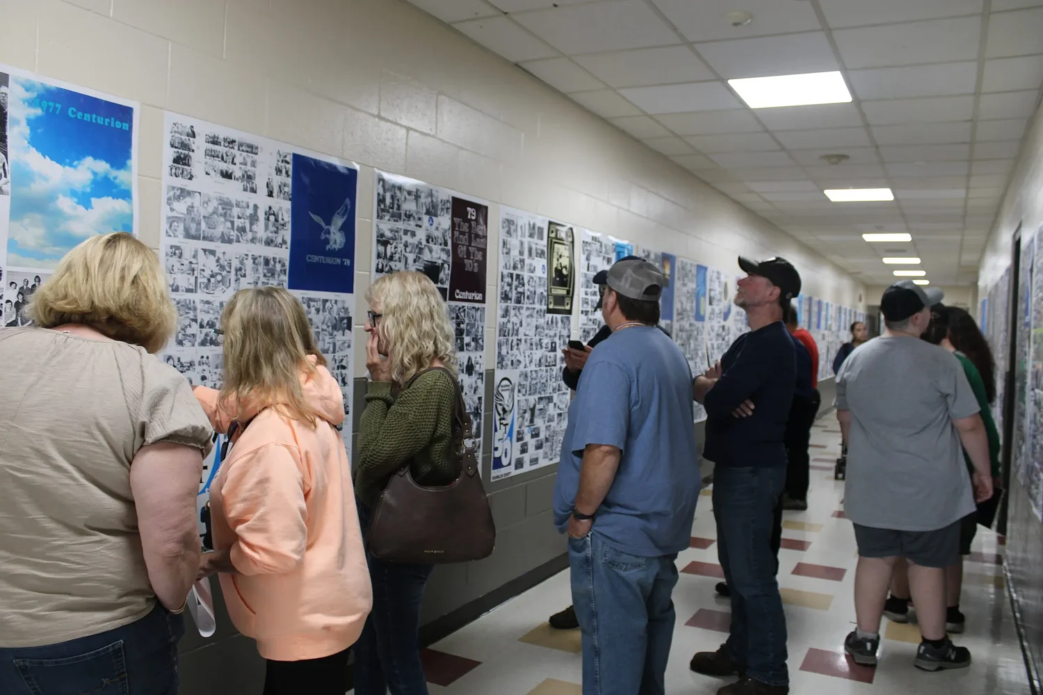 Celebrating the past, present and future: Franklin Tech to host 50th anniversary festivities on Saturday