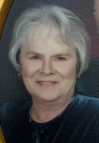 Dorothy Burke