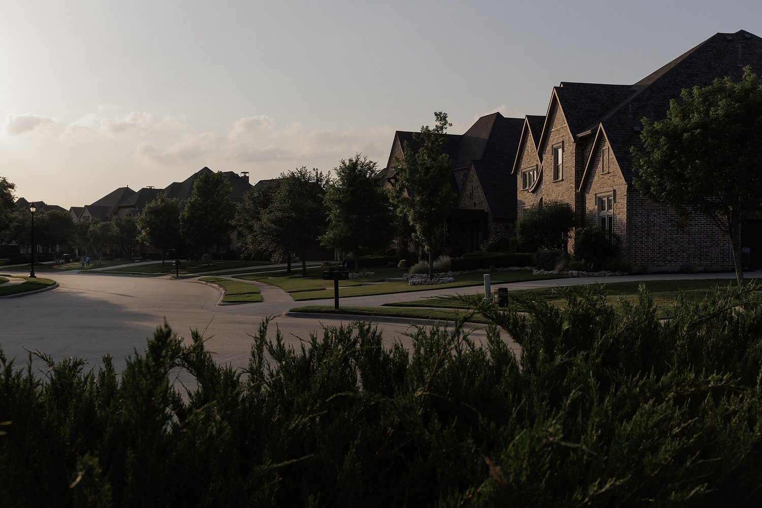Republicans see warning signs for Paxton in the Dallas-Fort Worth suburbs