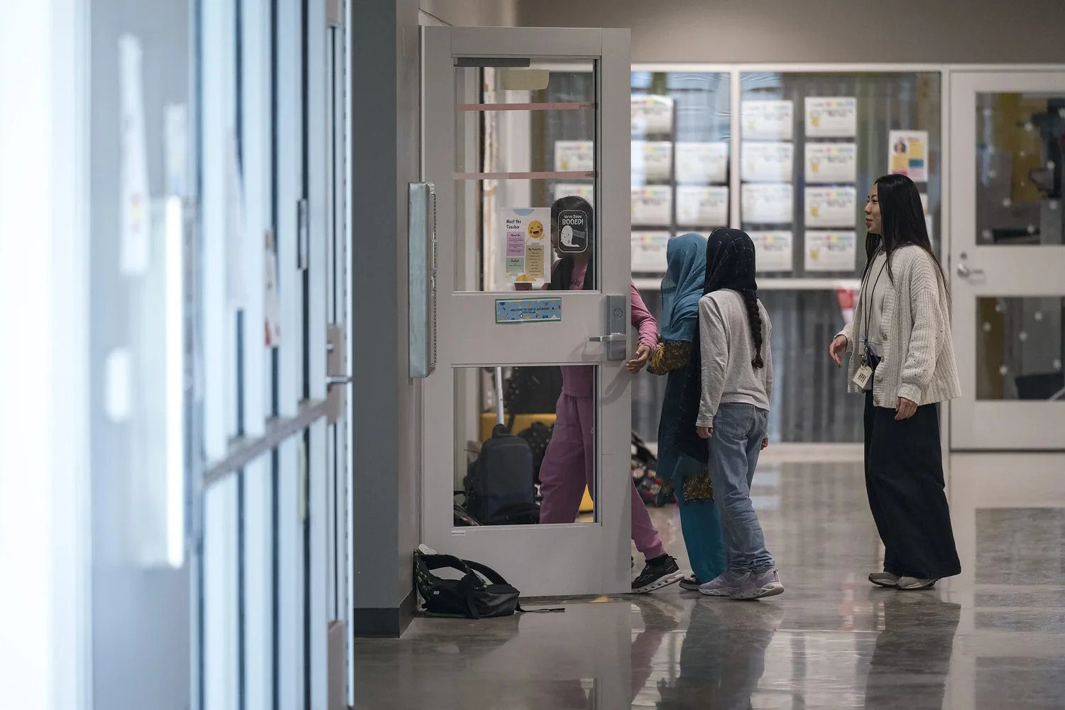 Could Burnet and Webb parents stop an Austin ISD takeover? What we know