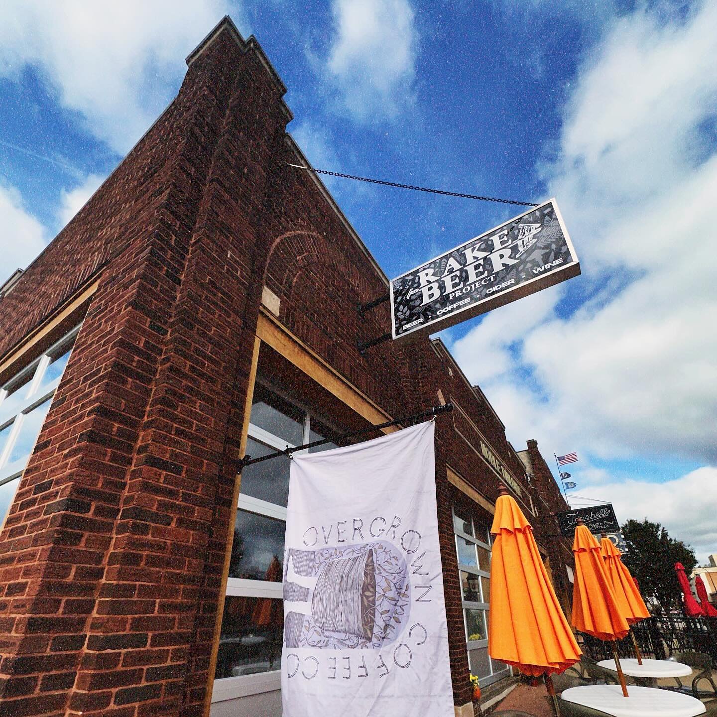 Muskegon brewery celebrates 7 years with week of concerts