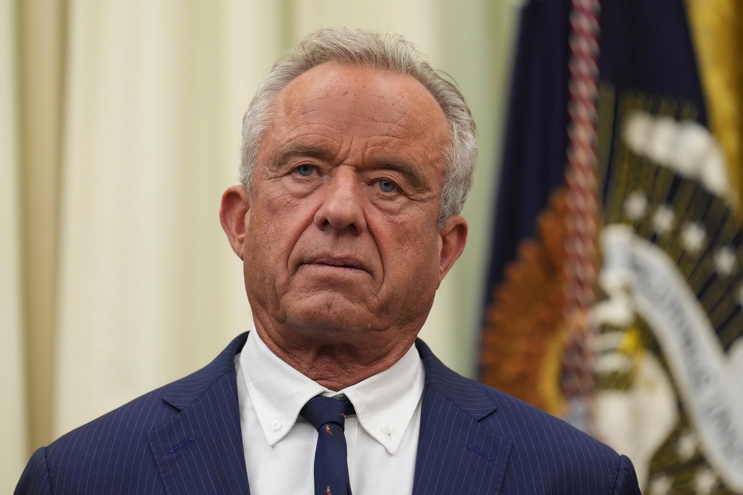 RFK Jr. blames measles outbreak on this shocking reason while citing a familiar foe