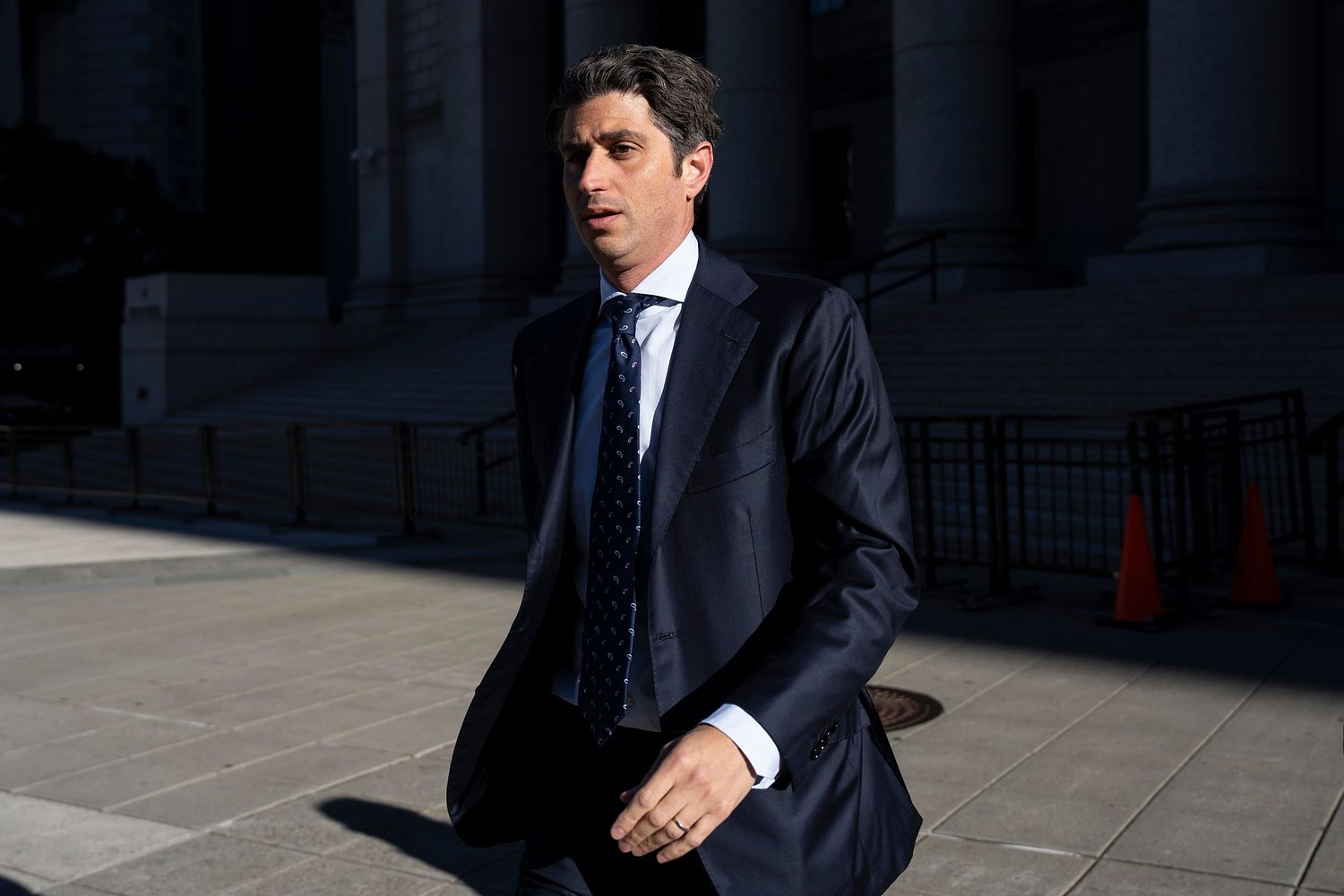 US businessman whose firm invested in European soccer clubs pleads guilty to fraud