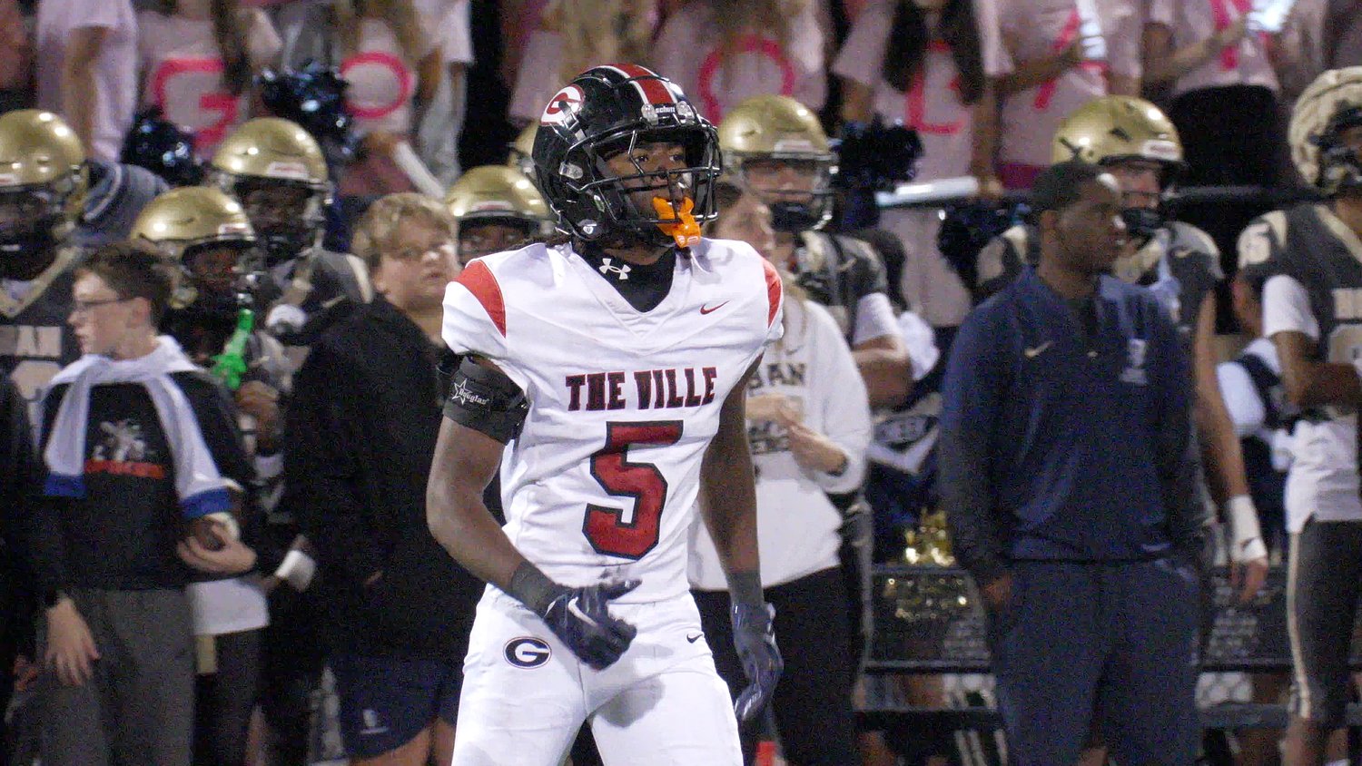 See Glenville’s signature moment: a 26-0 shutout of Hoban (video)
