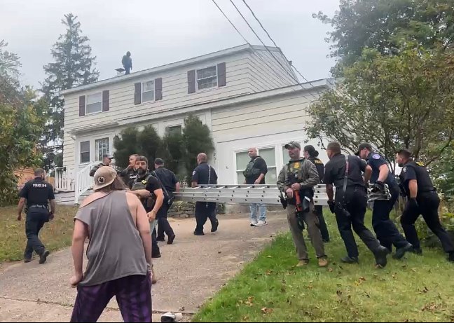 NY Attorney General looks into city of Oswego’s role in Border Patrol standoff