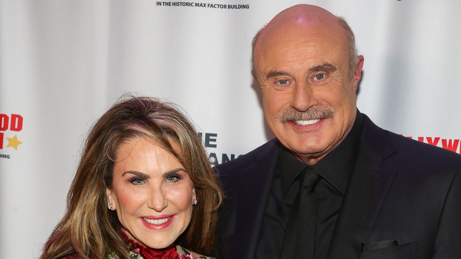 Dr. Phil Lists Palatial Beverly Hills Estate for $67.5 Million-More Than Double What He Paid