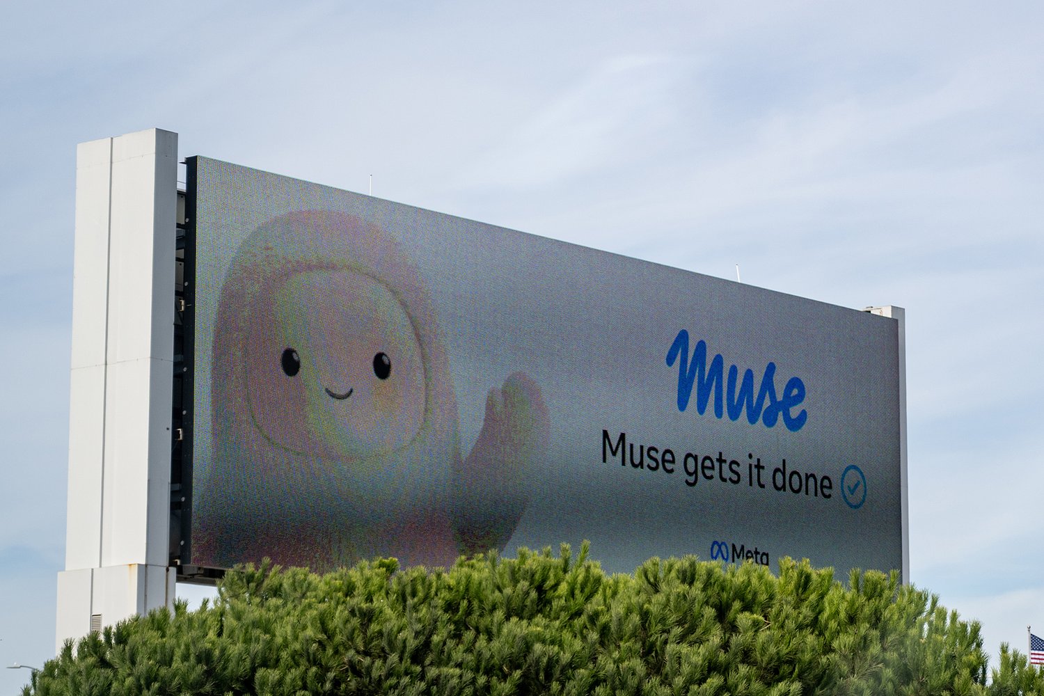 Mark Zuckerberg's new toy is a parasite. Please don't fall into his latest trap.