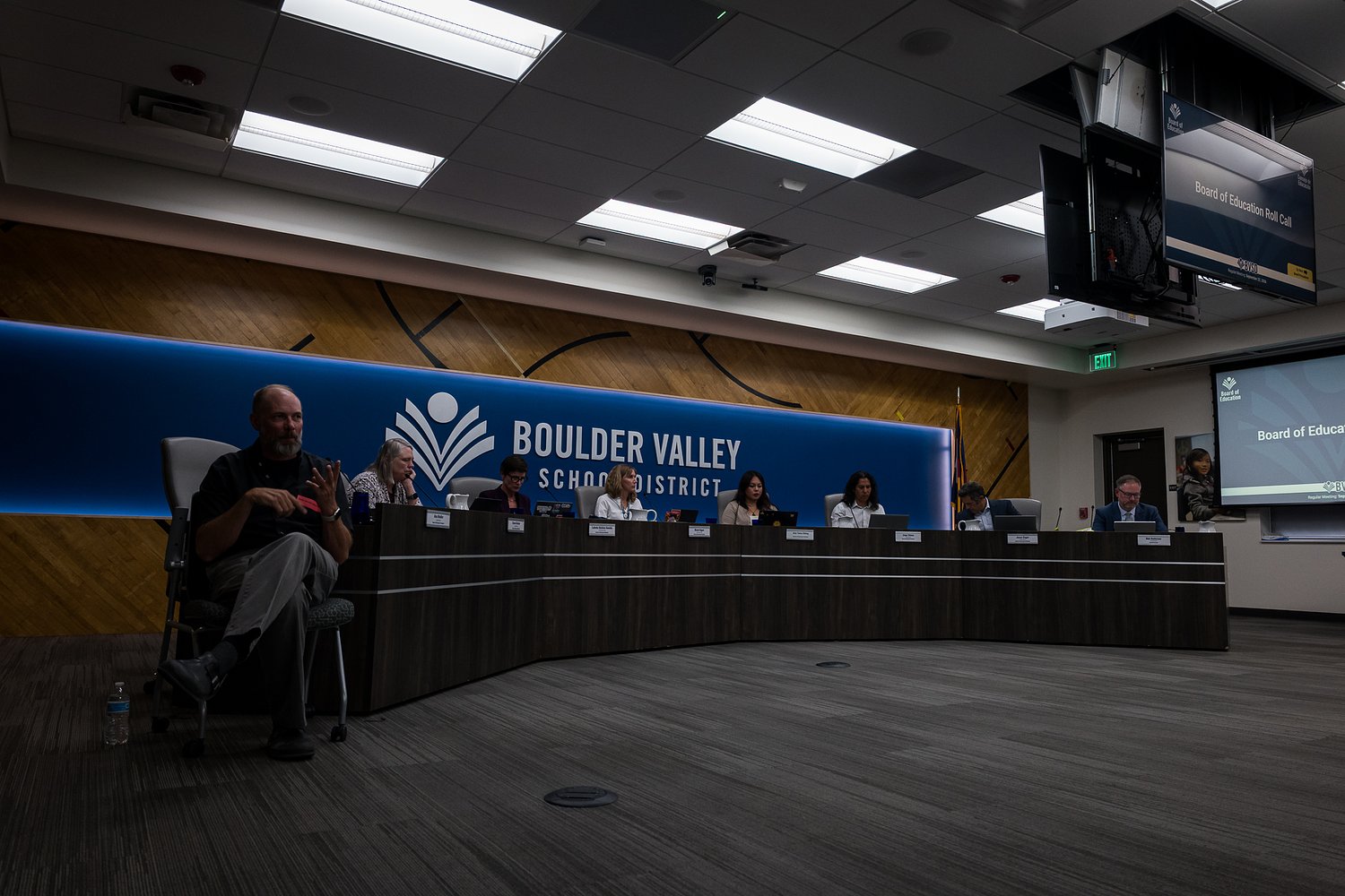 Boulder Valley school closure plan in limbo as judge weighs open meetings lawsuit
