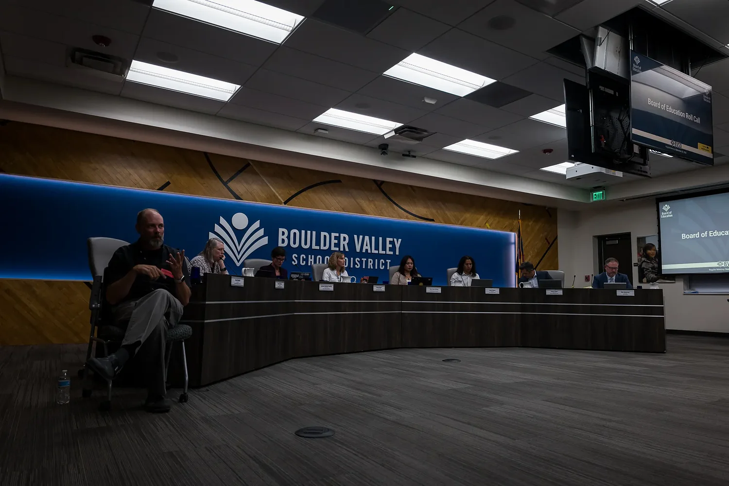 Boulder Valley school closure plan in limbo as judge weighs open meetings lawsuit