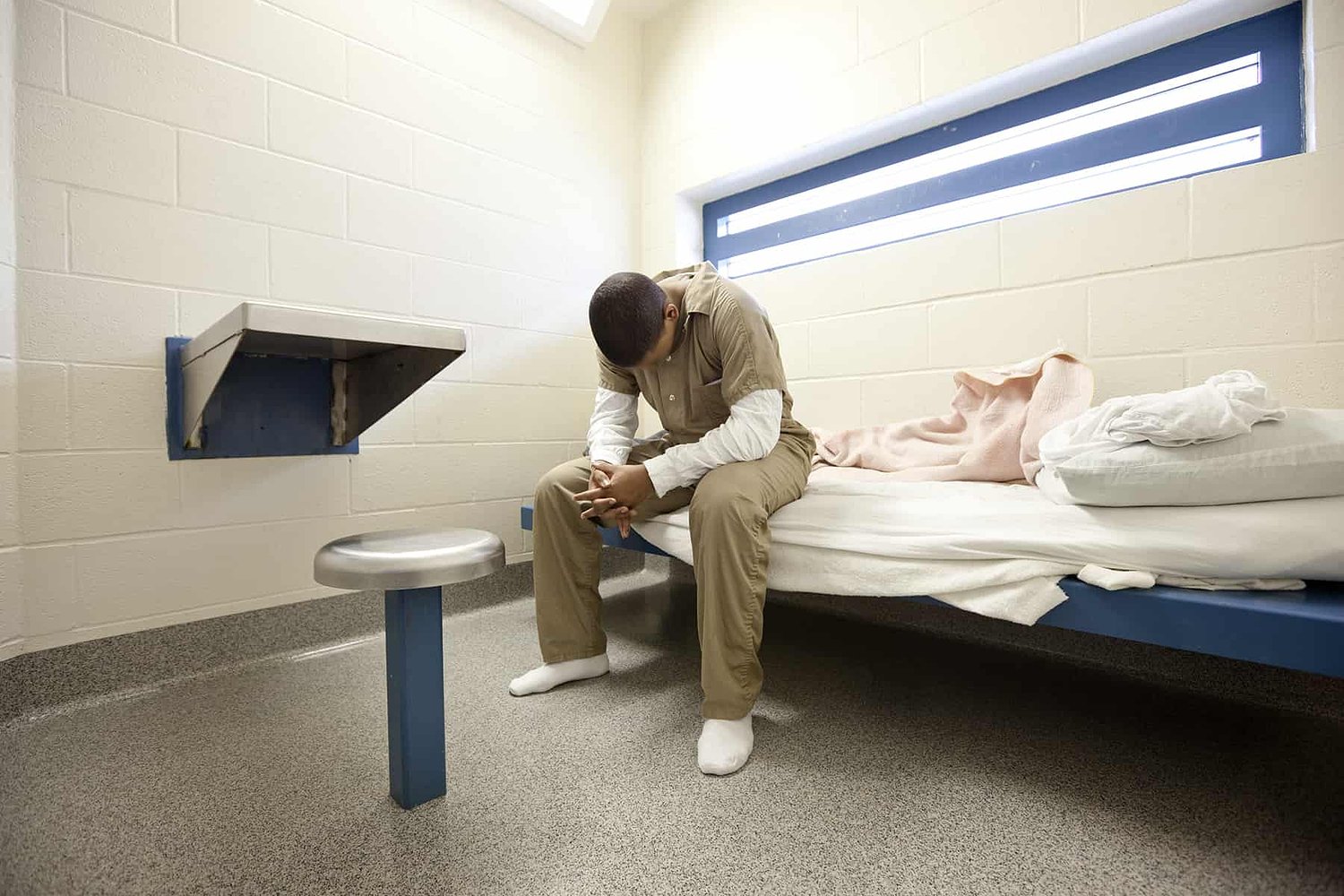 NJ lawmakers to consider parole reform, expanded holistic defense program, new solitary confinement rules
