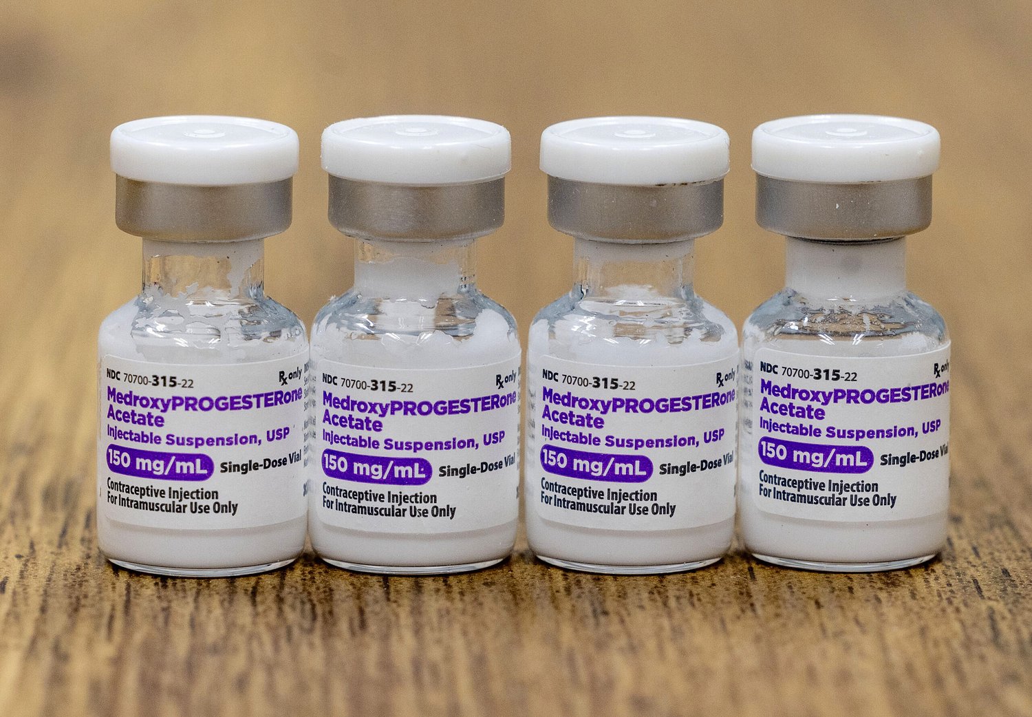 Mississippi tops US for Medicaid enrollees prescribed birth control some say is linked to brain tumors