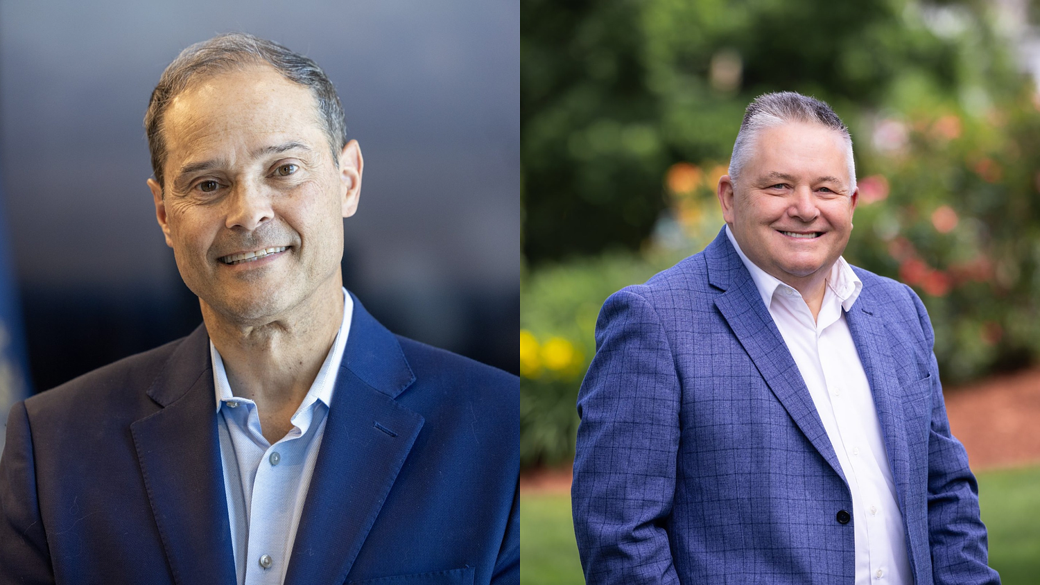 Stephen, O'Connell face off in Executive Council District 4