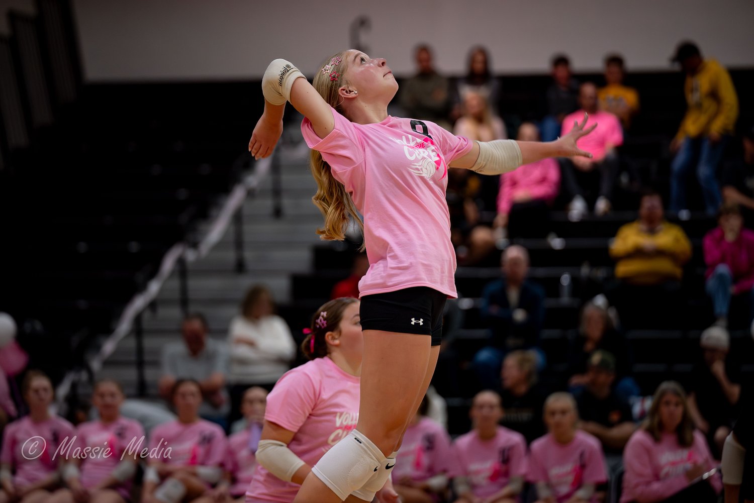 12 Ohio high school volleyball newcomers, unsung stars in 2026 (coach survey results)