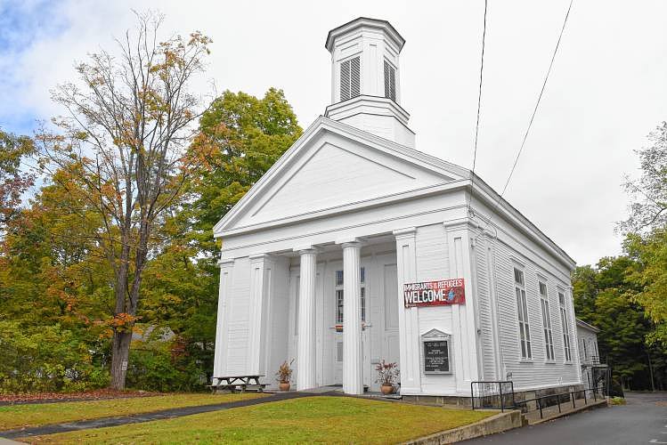 West County Notebook: Oct. 19, 2026