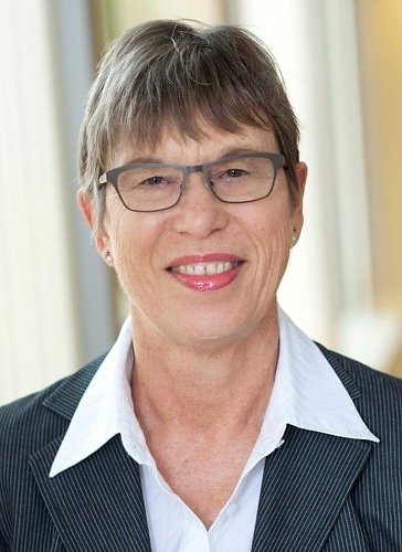 Rebecca Carson Rogers