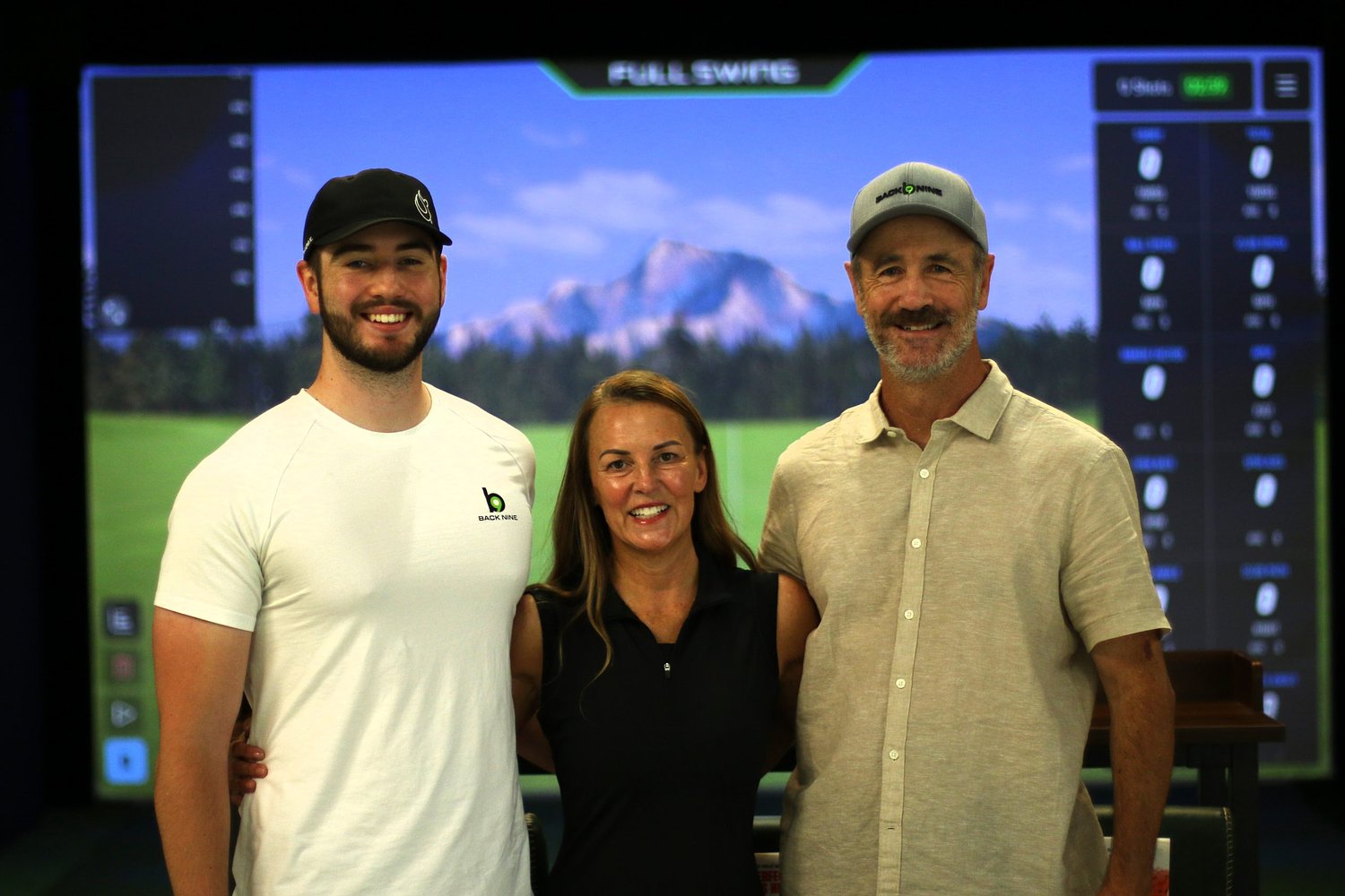Fox family brings large-scale indoor golf facility to Concord with Aug. 28 launch