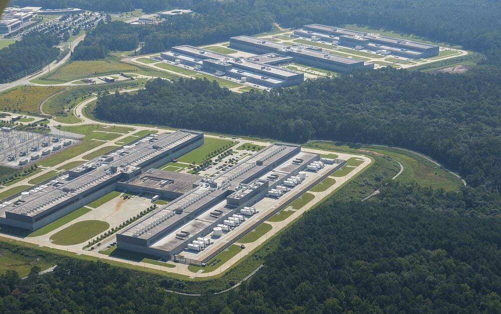 Georgia Chamber to counter ‘misinformation, disinformation’ about data centers