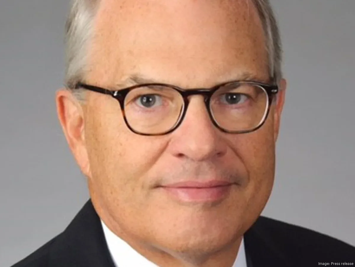 Buckhead Coalition appoints civic leader Tommy Holder as new chair