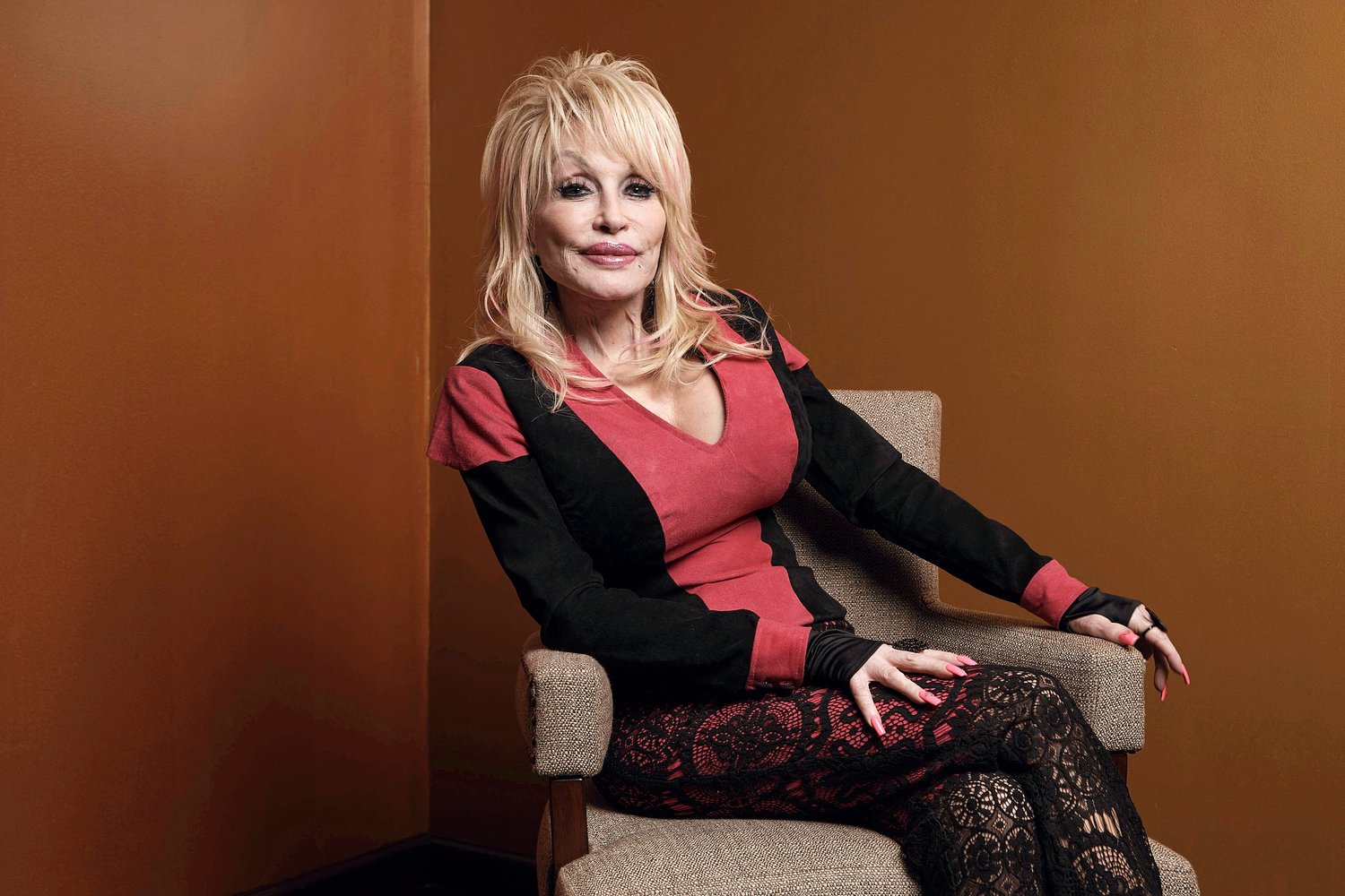 Dolly Parton, music star, actor and beloved figure who spanned generations, dies at 80