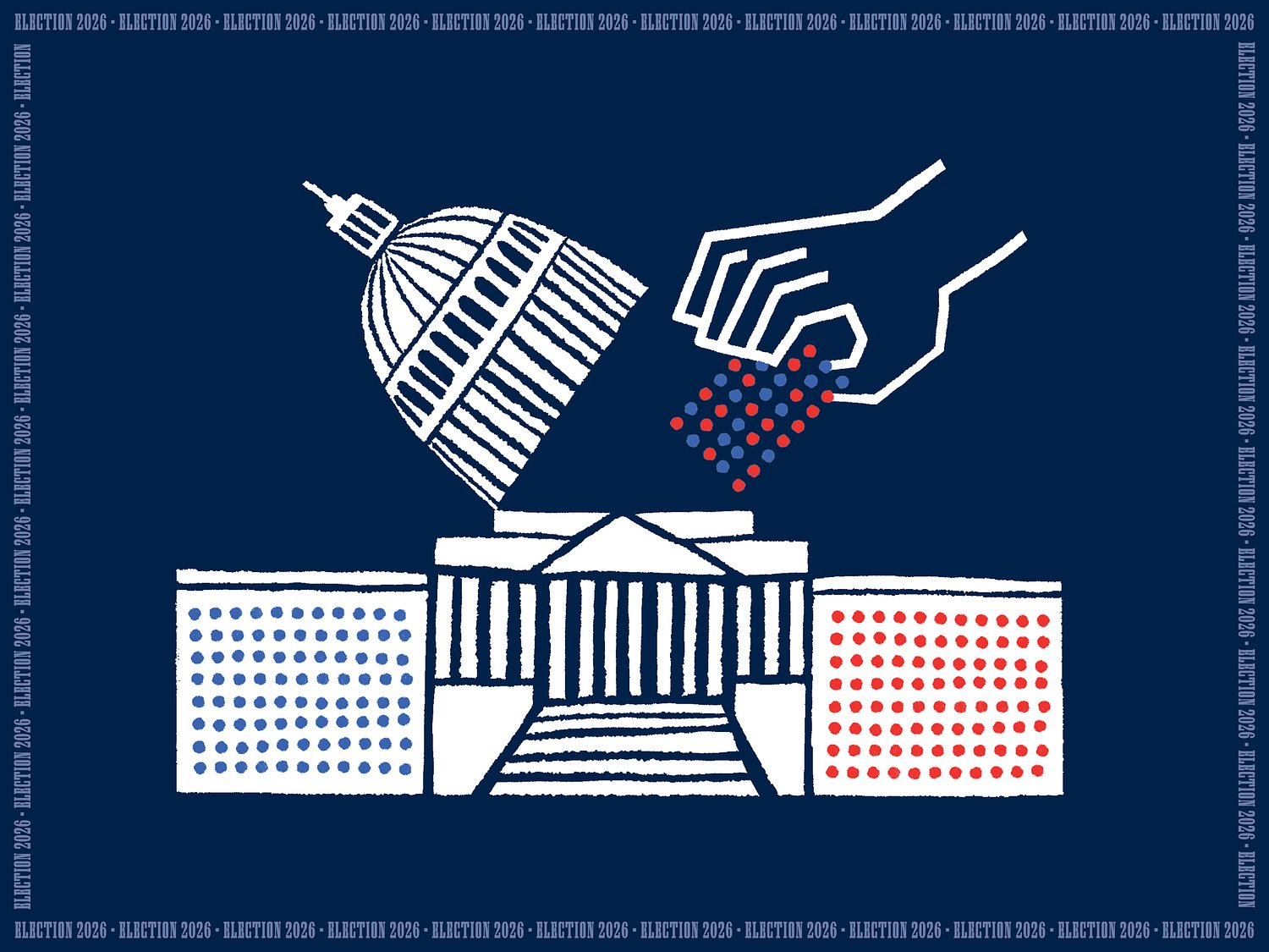 Proportional Representation Gets a New Look