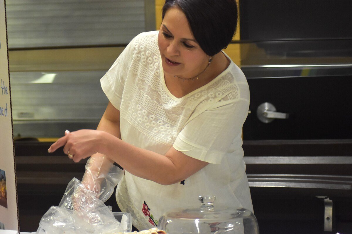 International Food Festival will unite 31 nations in Aroostook