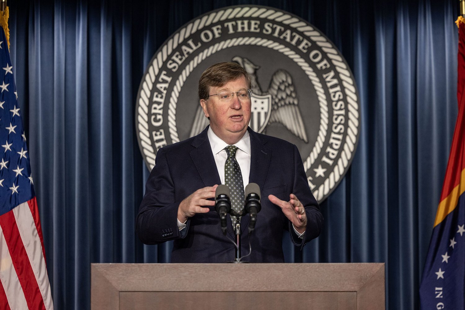 Reeves: Special session will overhaul Mississippi's 'fragmented' youth court system. Here's how