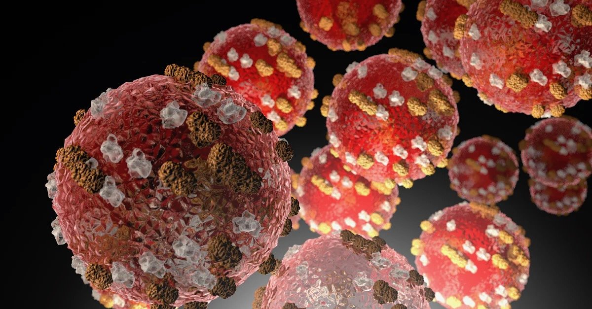 New measles exposure sites identified in Oregon after lull