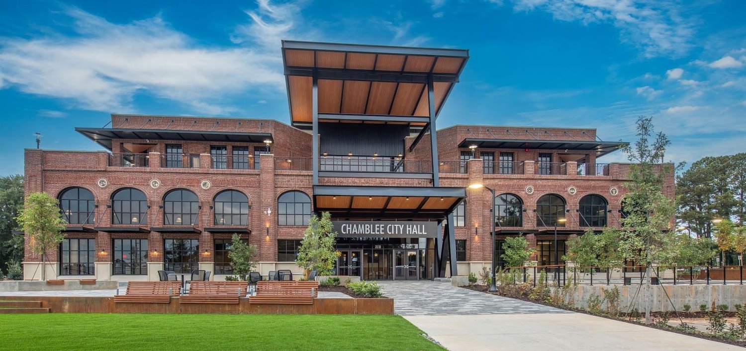 Chamblee City Council passes temporary moratorium on new data centers