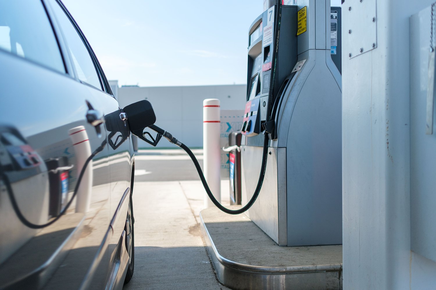 Why gas prices are suddenly rising again and what it means for your wallet