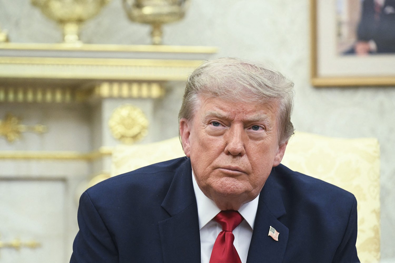 Trump apparently slapped with shock ultimatum from MAGA congressman: ‘Hope it’s not true’