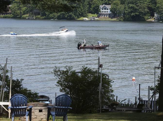 Shutesbury officials seek to restructure Lake Wyola advisory panel