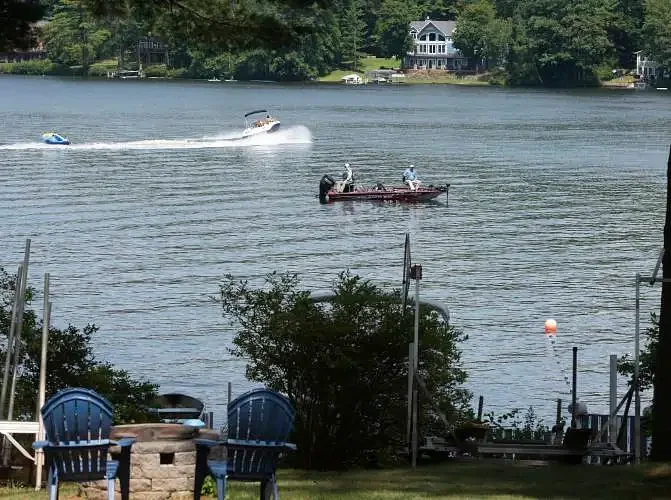 Shutesbury officials seek to restructure Lake Wyola advisory panel