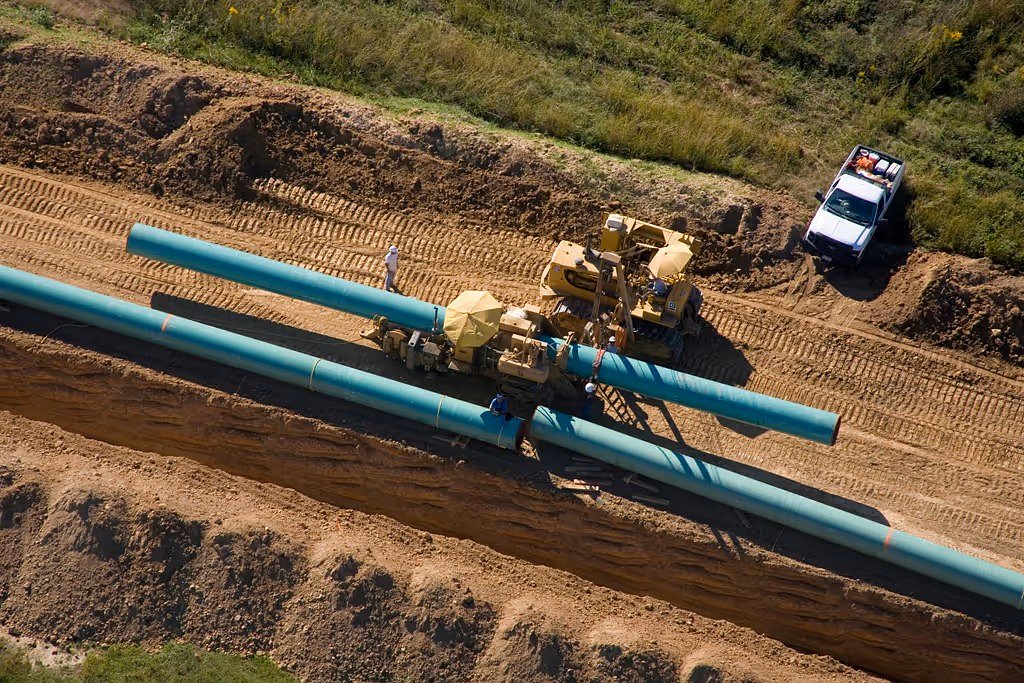 Boone County officials, Petersburg residents oppose proposed interstate natural gas pipeline