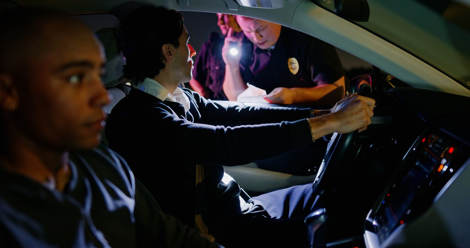 Florida joins neighboring states to crack down on speeding during weeklong operation