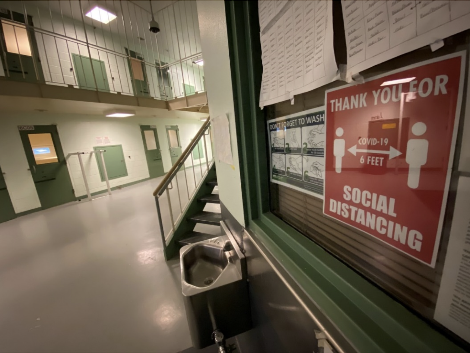 Years after reform recommendations, solitary confinement and racial disparities persist at Multnomah County Jail, audit finds