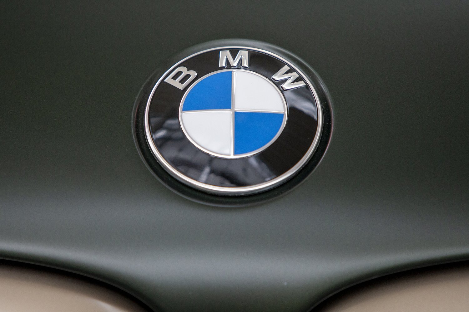 Luxury automaker warns drivers to park outside over defect that can cause fire