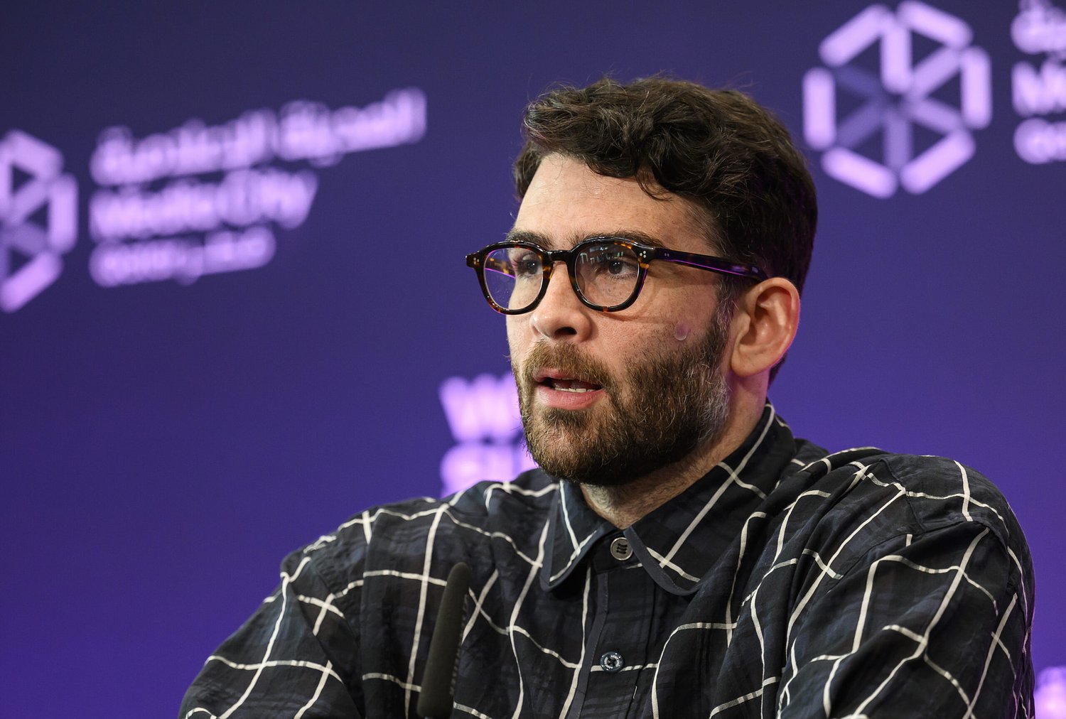 College Democrats’ conference, co-sponsored by J Street U, features Hasan Piker
