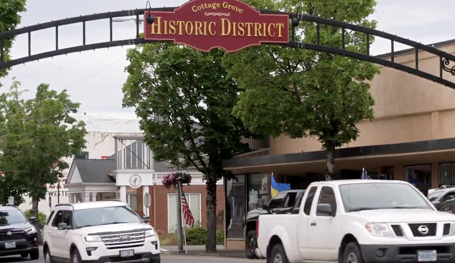 Weekly Cottage Grove newspaper to stop publishing after more than a century