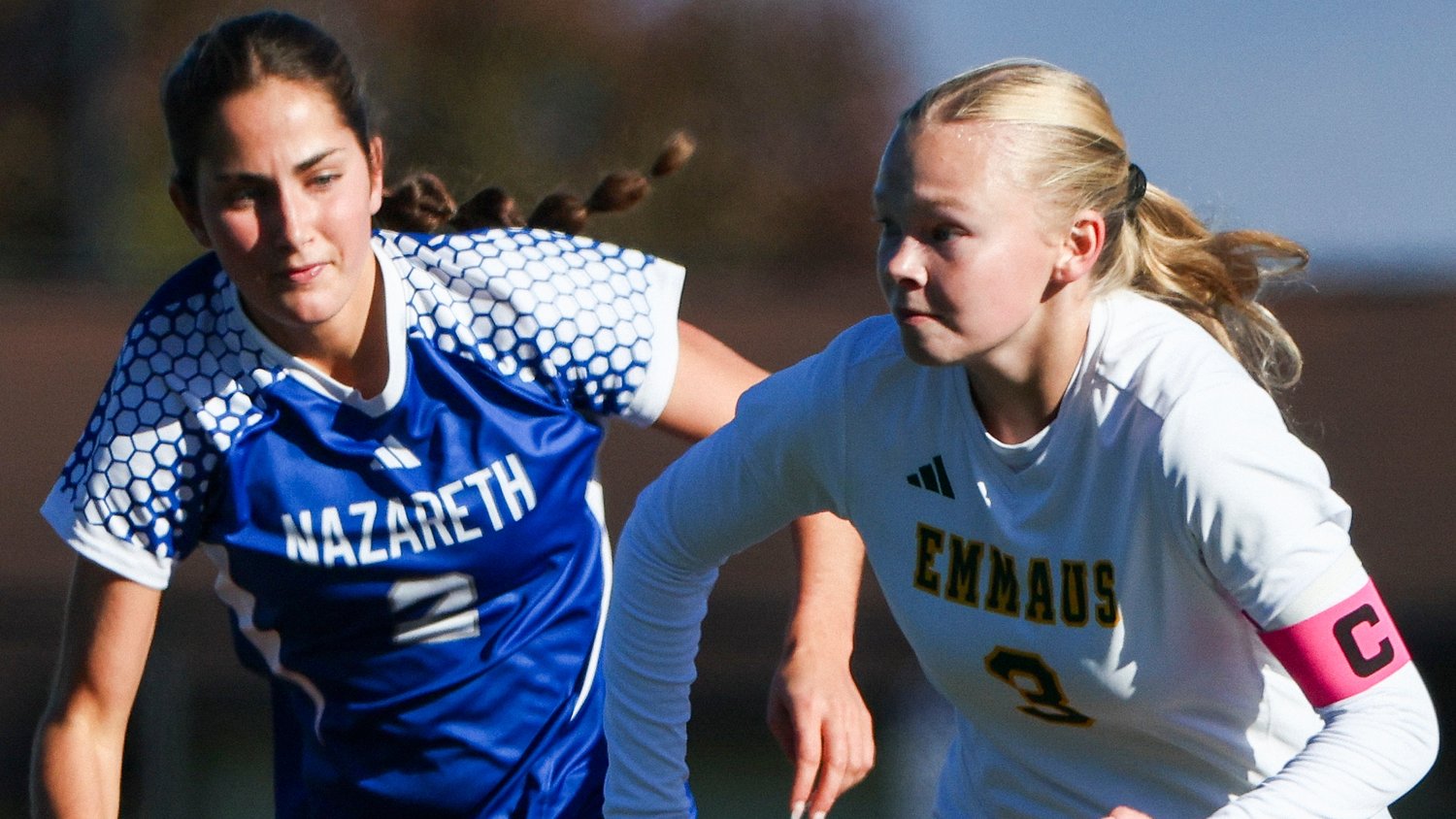 2026 District 11 girls soccer tournament brackets
