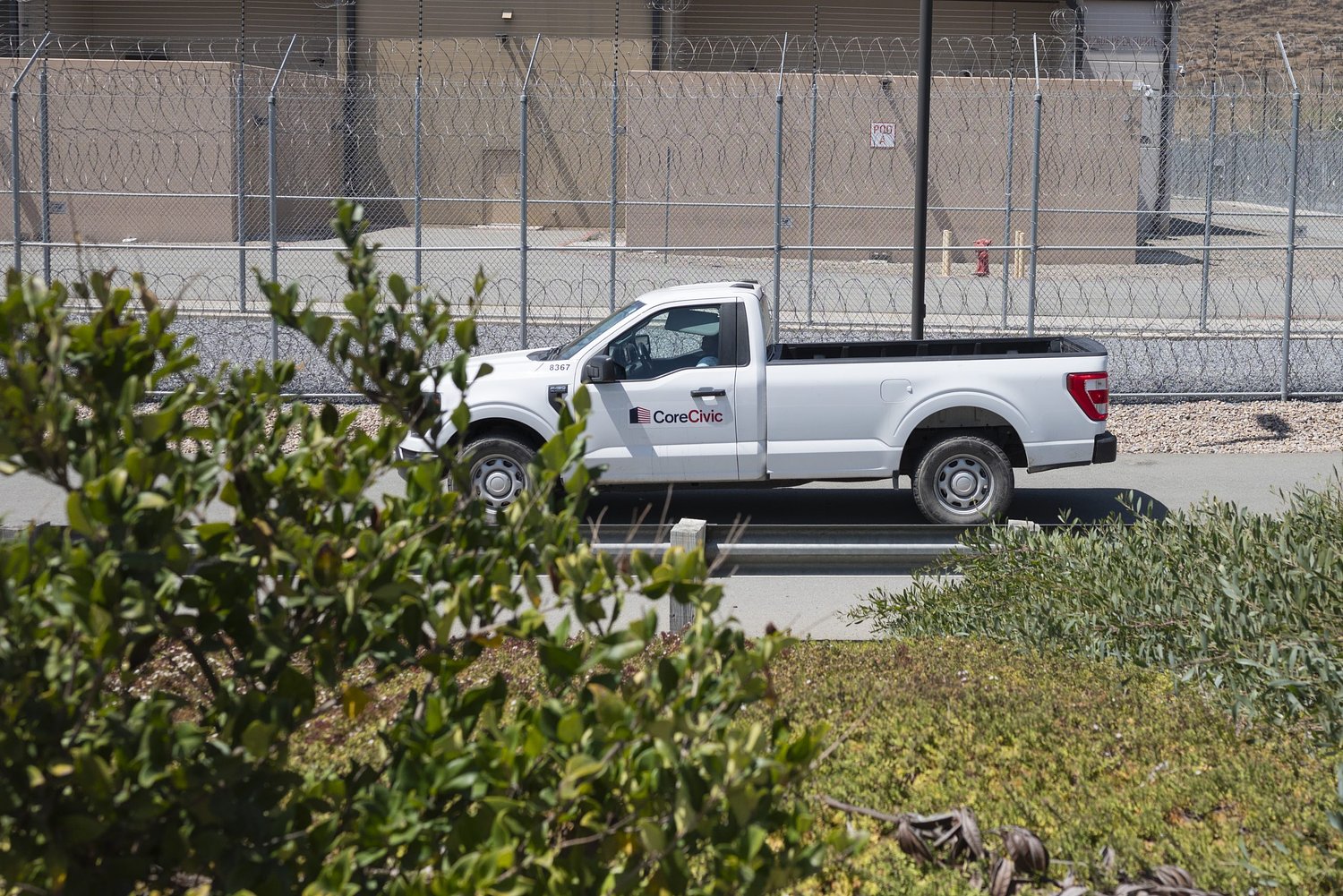 Death of Guatemalan immigrant at Otay Mesa Detention Center 30th in ICE custody this year